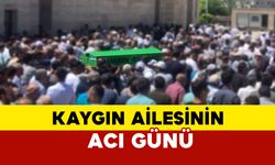 Kaygın Ailesinin Acı Günü: Mustafa Kaygın Vefat Etti