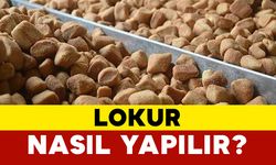 Lokur nasıl yapılır?