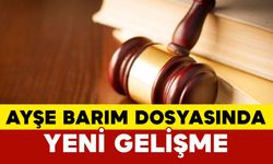 Menajer Ayşe Barım’a yurt dışına çıkış yasağı