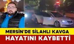 Mersin’de Silahlı Kavga: Ahmet Türk’ün Torunu Hayatını Kaybetti