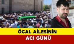 Öcal Ailesinin Acı Günü: Gökhan Öcal Vefat Etti