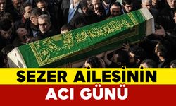 Sezer Ailesinin Acı Kaybı