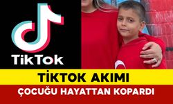 TikTok Videosu Sonrası Hayatını Kaybeden Çocuğun Ardından Uzmanlardan Sosyal Medya Uyarısı