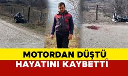 Burdur’da Motosiklet Kazası: 29 Yaşındaki Genç Hayatını Kaybetti