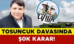 Çiftlik Bank Davasında Karar: Mehmet ve Fatih Aydın'a Rekor Hapis Cezası