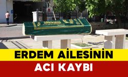 Erdem Ailesinin Acı Kaybı: 76 Yaşındaki Mustafa Erdem Hayatını Kaybetti