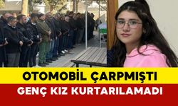 Gaziantep’te Trafik Kazası: 17 Yaşındaki Fatma Zehra Hayatını Kaybetti