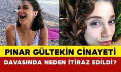 Pınar Gültekin Cinayeti Davasında Neden İtiraz Edildi?