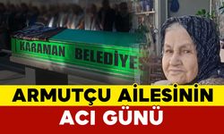 Armutcu Ailesinin Acı Günü