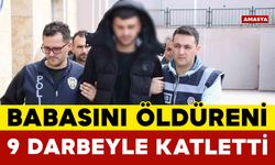 Babasının öldürülmesi olayına karışan şahsı öldüren 17 yaşındaki şüpheli tutuklandı