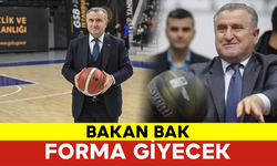 Bakan Bak Forma Giyecek