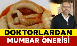 Doktorlardan Ramazan önerisi
