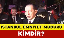 İstanbul Emniyet Müdürü Selami Yıldız kimdir?