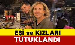 Kartalkaya’daki yangın faciasında otel sahibinin eşi ve kızları tutuklandı
