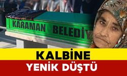 Öcal Ailesinin Acı Kaybı