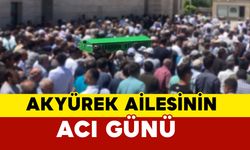 Akyürek Ailesinin Acı Günü: Fatma Akyürek vefat etti