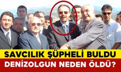 Arif Ahmet Denizolgun’un Vefatı Şüpheli Bulundu: Savcılıktan Soruşturma Hamlesi