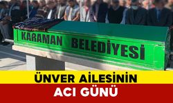 Ayşe Dudu Ünver Hayatını Kaybetti