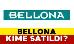 Bellona Kime Satıldı?