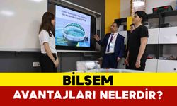 BİLSEM’in Avantajları Nelerdir?