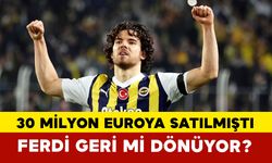 Brighton’da Ferdi Kadıoğlu Umudu: Gelecek Sezon Formaya Dönüyor