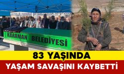 Çakmak Ailesinin Acı Kaybı