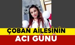 Çoban Ailesinin Acı Günü: 32 yaşındaki kadın kansere yenik düştü
