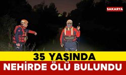 Cüzdanı ve telefonu bulunmuştu, cansız bedenine de ulaşıldı