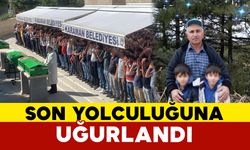 Daşlı Ailesinin Acı Günü