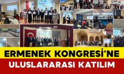 Ermenek’te Bilim ve Kültür Buluştu: I. Uluslararası Kongre Başarıyla Gerçekleşti