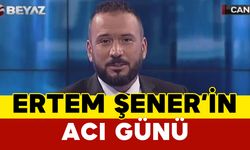 Ertem Şener’in Acı Günü