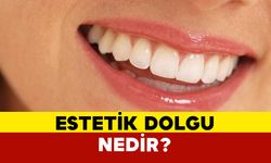 Estetik Dolgu Nedir?