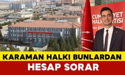 Evcen: "Millet yapılan haksızlıkları unutmaz"