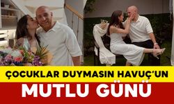 Furkan Kızılay’ın Mutlu Günü