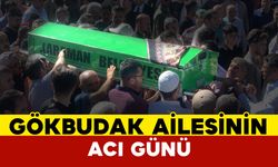 Gökbudak Ailesinin Acı Kaybı