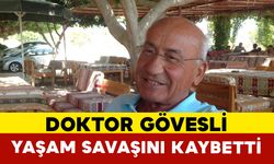 Gövesli Ailesinin Acı Günü