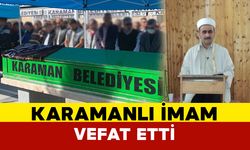 İmam Hatip Lisesi'nin Acı Kaybı: Karamanlıydı