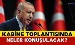 Kabine Toplantısı Bugün Yapılacak mı? Gözler Yeni Tarihte ve Gündemde