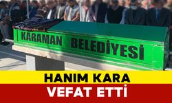 Kara Ailesinin Acı Günü: Kılbasanlıydı