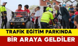 Karaman’da Karayolu Trafik Haftası Etkinlikleri Renkli Görüntülere Sahne Oldu