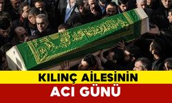Kılınç Ailesinin Acı Kaybı: Gövesliydi