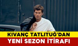 Kıvanç Tatlıtuğ’dan Ekran Kararı: Televizyon Dizilerine Veda mı?
