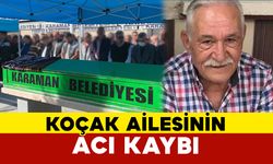 Koçak Ailesinin Acı Günü