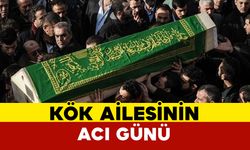 Kök Ailesinin Acı Günü