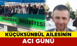 Küçüksünbül Ailesinin Genç Yaştaki Acı Kaybı