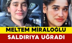 Meltem Miraloğlu olayı nedir?