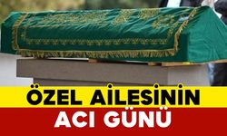Özel Ailesinin Acı Günü: Hasan Hüseyin Özel Hayatını Kaybetti