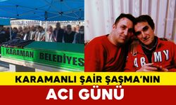 Şaşma Ailesinin Acı Günü
