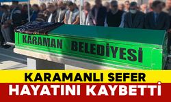 Sefer Ailesinin Acı Günü