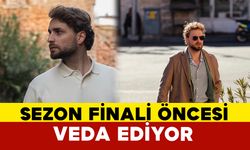 Uzak Şehir Dizisinde Şok Ayrılık: Sezon Finali Öncesi Veda Ediyor